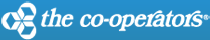 Car Appraisers Regina - The Co Operators Logo