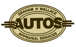 Car Appraisers Regina - Logo